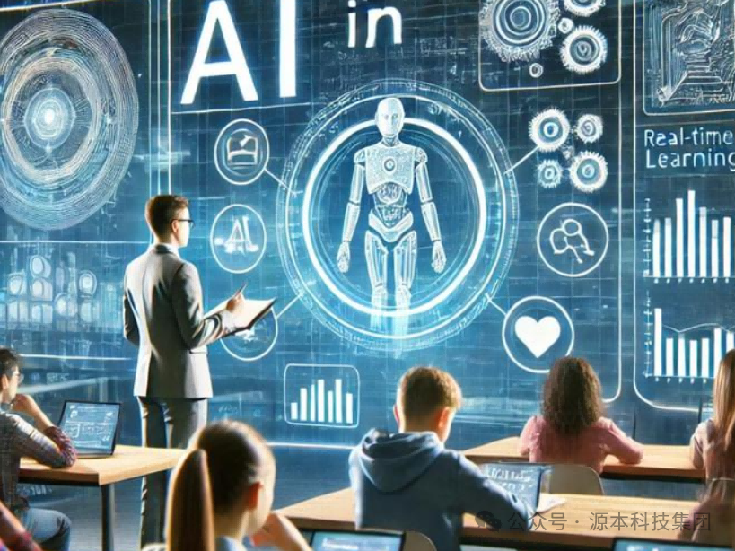 艾弗森贝博ballbet官网科技-本科生掌握大数据、云原生、AI-竞赛保研求职的“超车秘籍”来了！